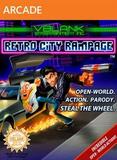 Retro City Rampage (Xbox 360)